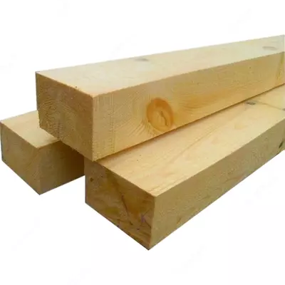 Yog‘och reyka Toshkent 3/2 (3metr).