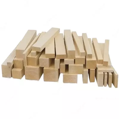 Yog‘och reyka Toshkent 3/2 (4metr).