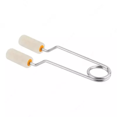 Валик специальный велюр 2D 15/5/22 50 мм.