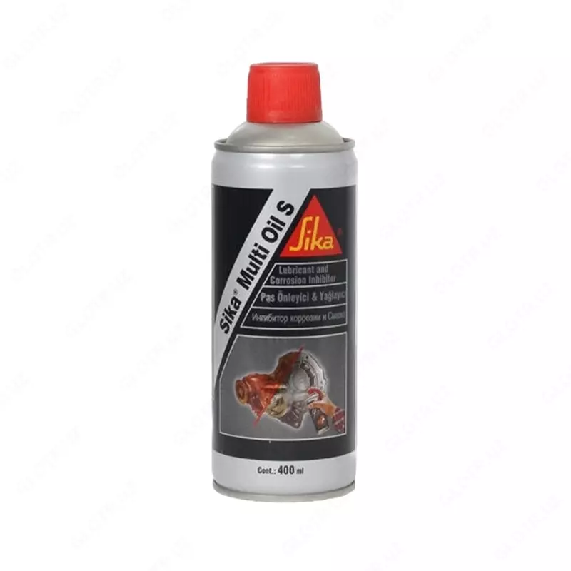 Sika Multi Oil S