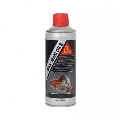Sika Multi Oil S