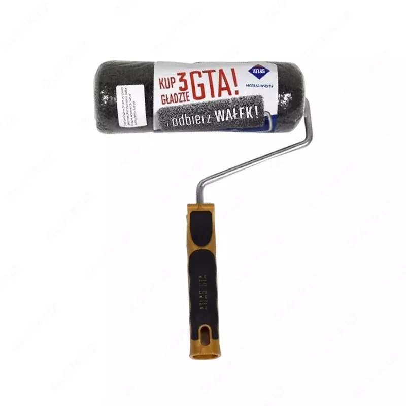 Валик Atlas Kup 3GTA!