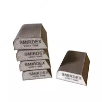 Абразивная губка Smirdex Very Fine 4Х4.