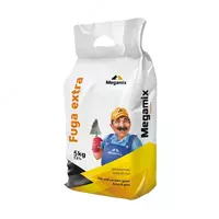 MEGAMIX FUGA EXTRA (5 kg)