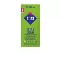 Клей ATLAS GEOFLEX ULTRA (25 кг)