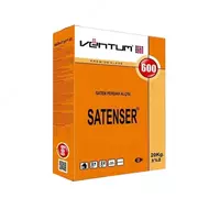VENTUM SATENSER 600 (25 кг)