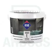 ATLAS WODER E (5кг)