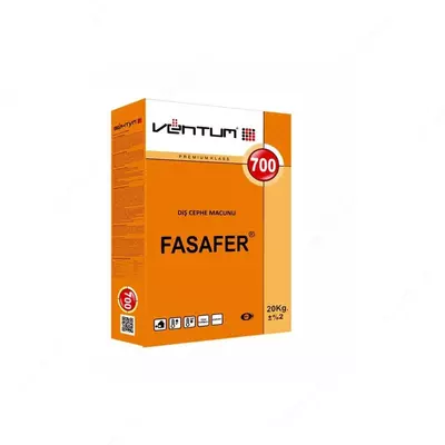 Ventum 700 Fasafer