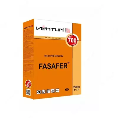 Декоративная штукатурка Ventum Decofer Klassik 203 (25 кг)