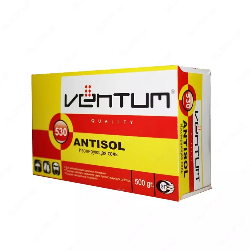 Изолирующая смесь Ventum Antisol (500 г)