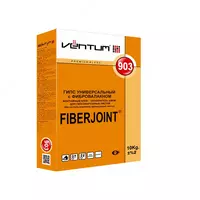 Ventum Fugen Fiberjoint 903 (10 kg) shov zatirog‘i