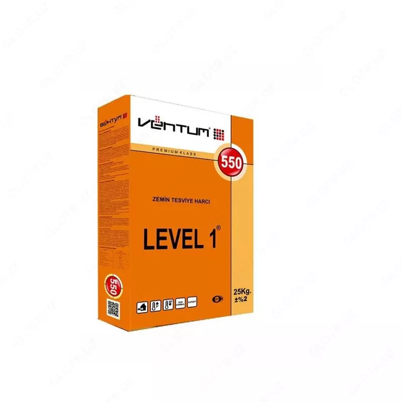 Ventum Rotto 610 gipsli shpatlyovka (25 kg)