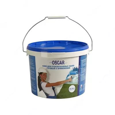 Oscar shishaoboylar uchun yelim