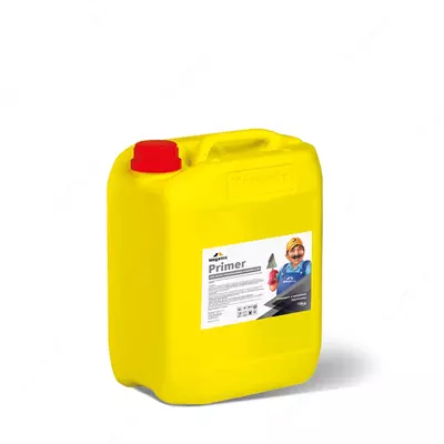 MEGAMIX GRUNTOVKA PRAYMER (10кг)