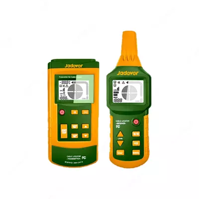 Трекер кабелей Jadever (максимальная высота 2000 м)