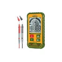 Цифровой мультиметр Jadever CAT III 600V JDDM1507