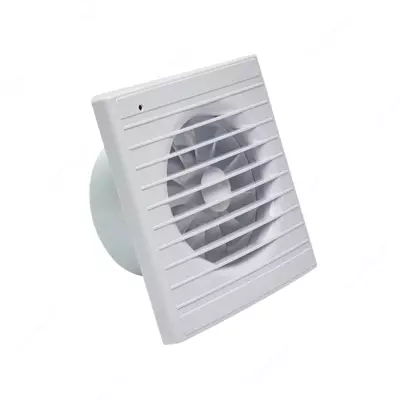 JA VITSHKA 100 Цветной Вытяжной Вентилятор (100 мм)