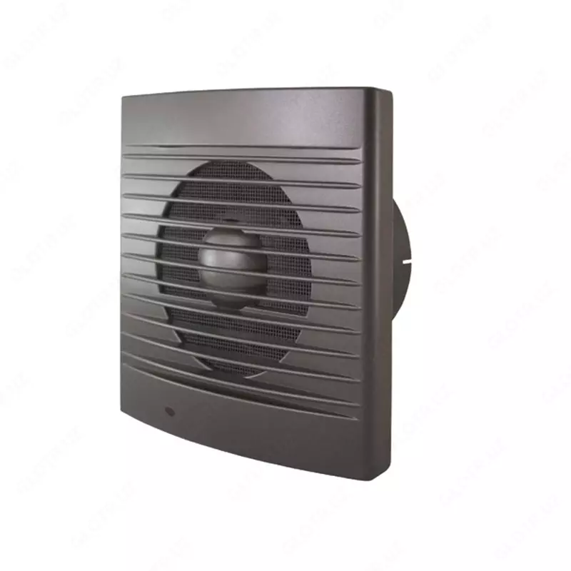 Вытяжной вентилятор DUSEL VITSHKA 100 Rangli