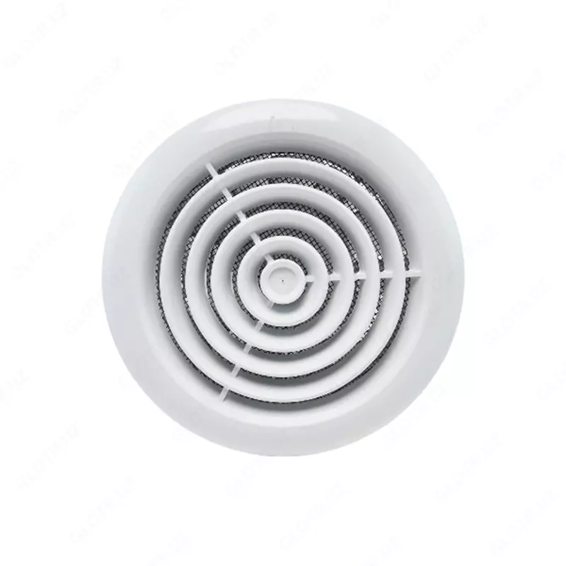 Вытяжной вентилятор DUSEL VITSHKA 100 Rangli