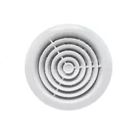 Вытяжной вентилятор DUSEL VITSHKA 100 Rangli