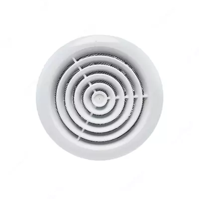 Вытяжной вентилятор DUSEL VITSHKA 100 Rangli