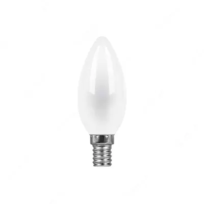 Prime LED GW-5W-E14 6000K 220-240VAC lampasi Prime LED GW-5W-E14 6000K 220-240VAC lampasi