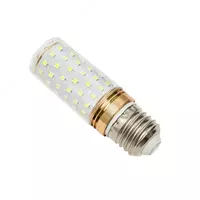 VERAL LED QANDIL E14-16W 2700K/4000K/6000K 220-240VAC lampasi