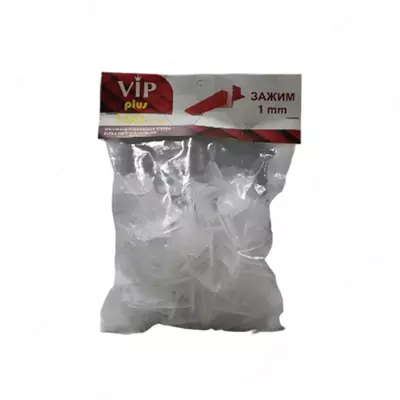 vip зажим большой