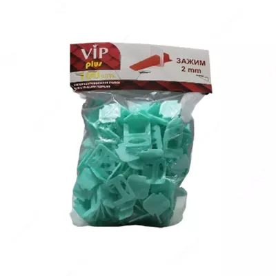 VIP зажим большой