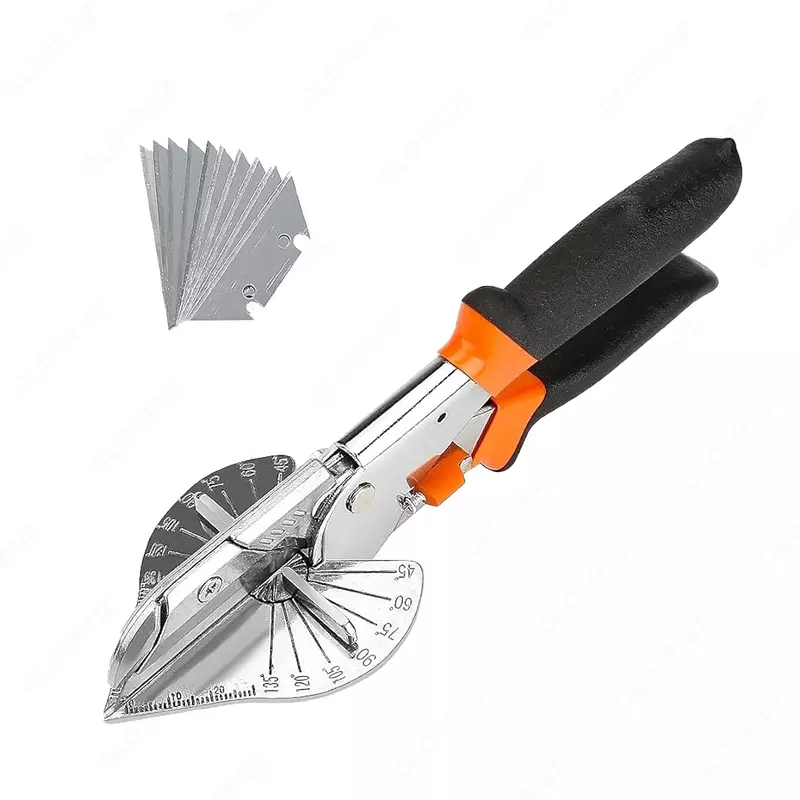 Ножницы многоугольные