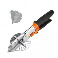 Ножницы многоугольные