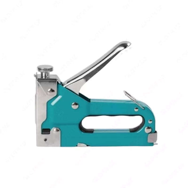 Высококачественный механический строительный степлер MELONI STEPLER OMAGO