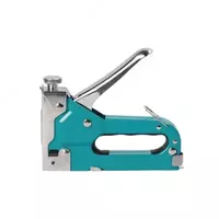 Высококачественный механический строительный степлер MELONI STEPLER OMAGO