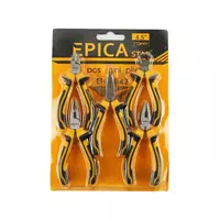 Польский набор-Epica