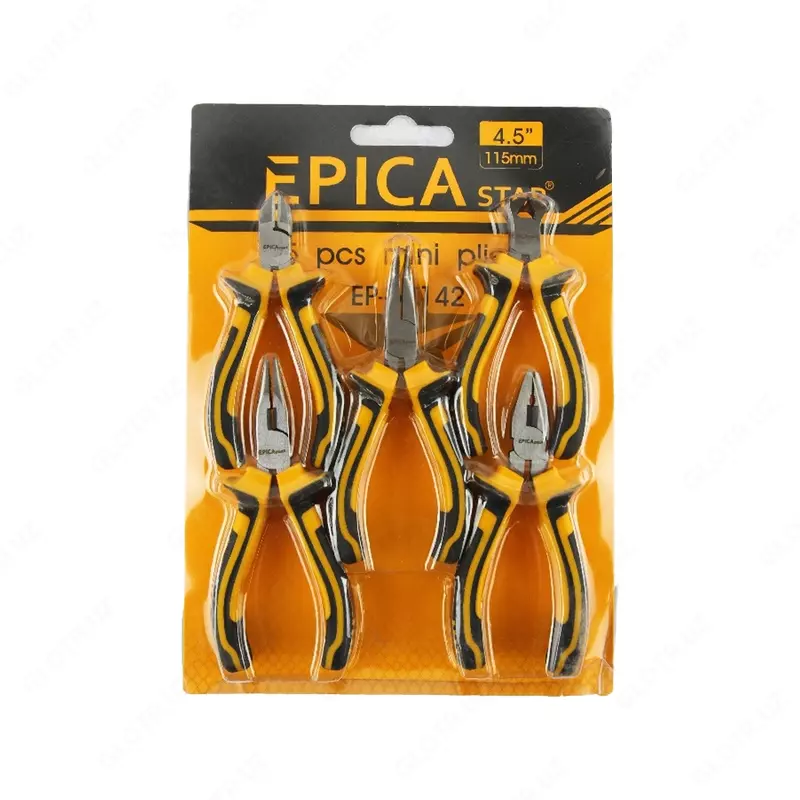 Польский набор-Epica