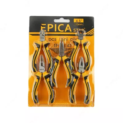 Польский набор-Epica