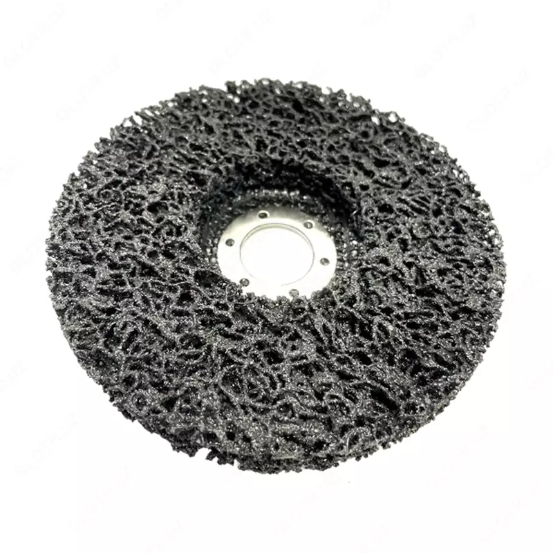 LEPESTOK (125) абразивная губка