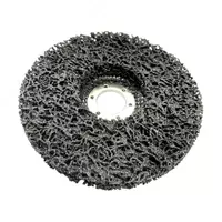 LEPESTOK (125) абразивная губка