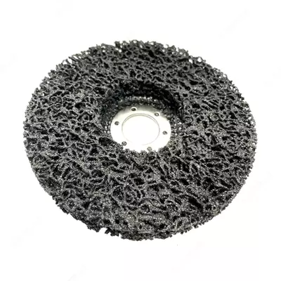 LEPESTOK (125) абразивная губка