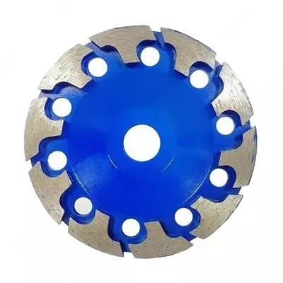 ALMAZNIY CHASHKA 125 JADE