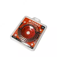 CHASHKA ALMAZ GULLI FERRO 125