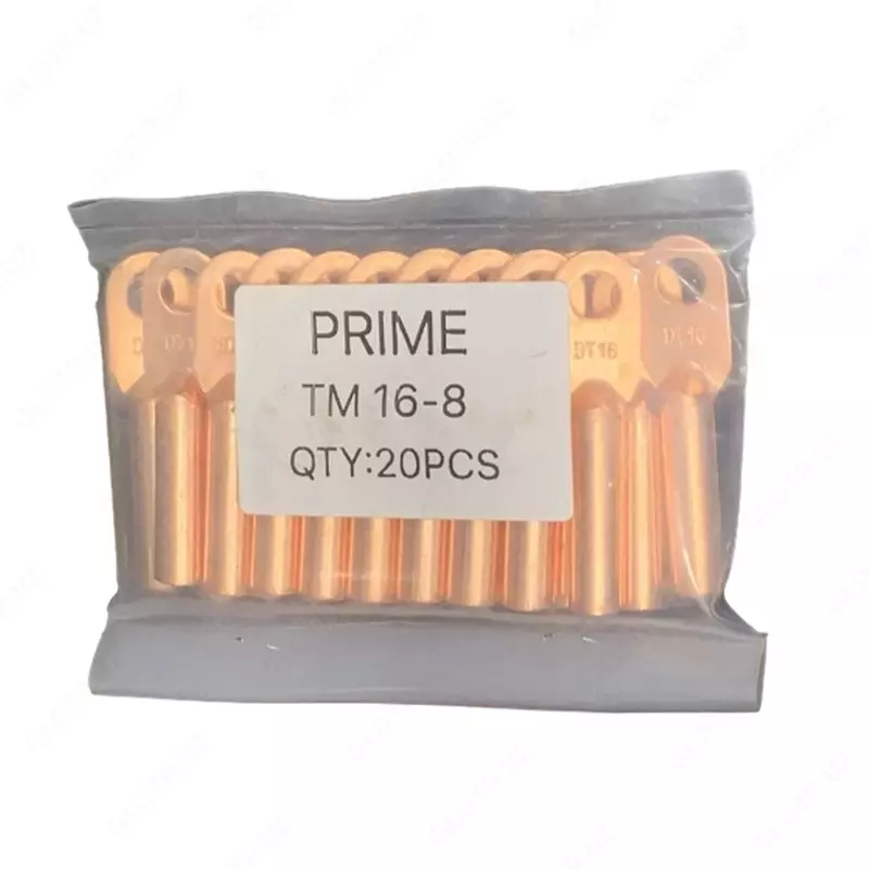 LERKA NABOR 20pcs Mechik