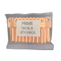 LERKA NABOR 20pcs Mechik