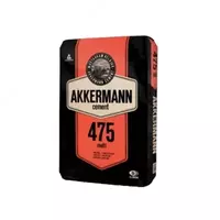 Цемент "AKKERMANN 475 multi" - от {0} сум