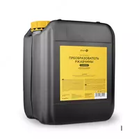 Преобразователь ржавчины "Elcon Р" 10 литров