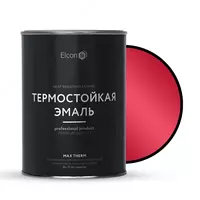 Issiqlikka chidamli universal emal "Elcon" Max Therm