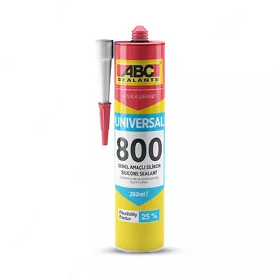 ABC SELEKON 800 qora 300ml