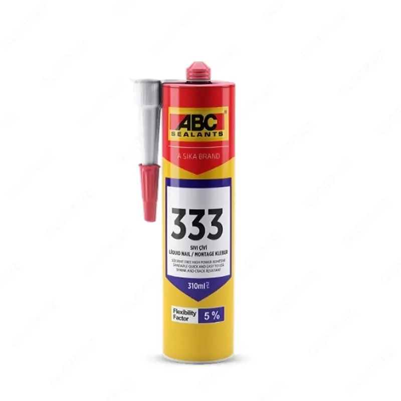 ABC SELEKON жидкие гвозди 310ML