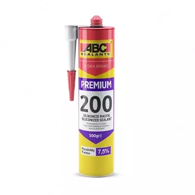 ABC SELEKON 200 Acryl 310ml ABC SELEKON 200 Acryl 310ml