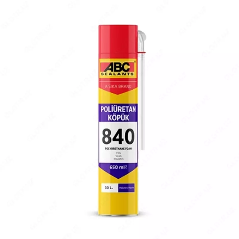 ABC PENA 840 (600ML)